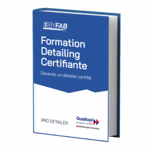 Formation Detailing Certifiante