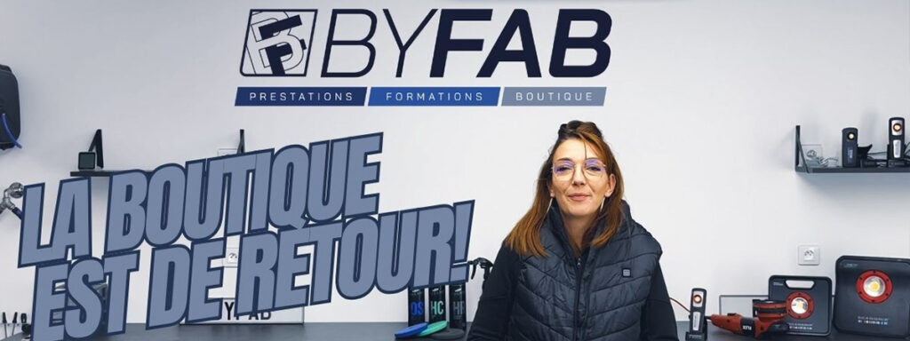 boutique byfab