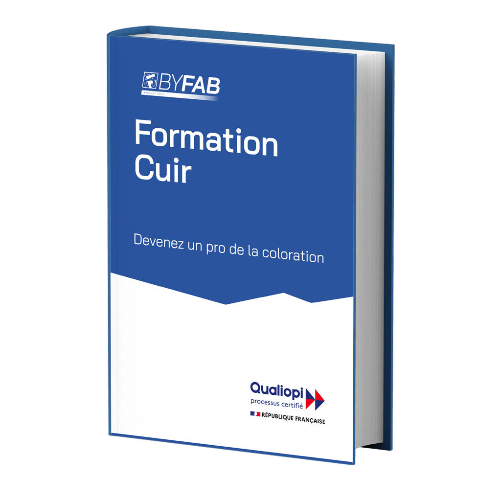 Formation Cuir