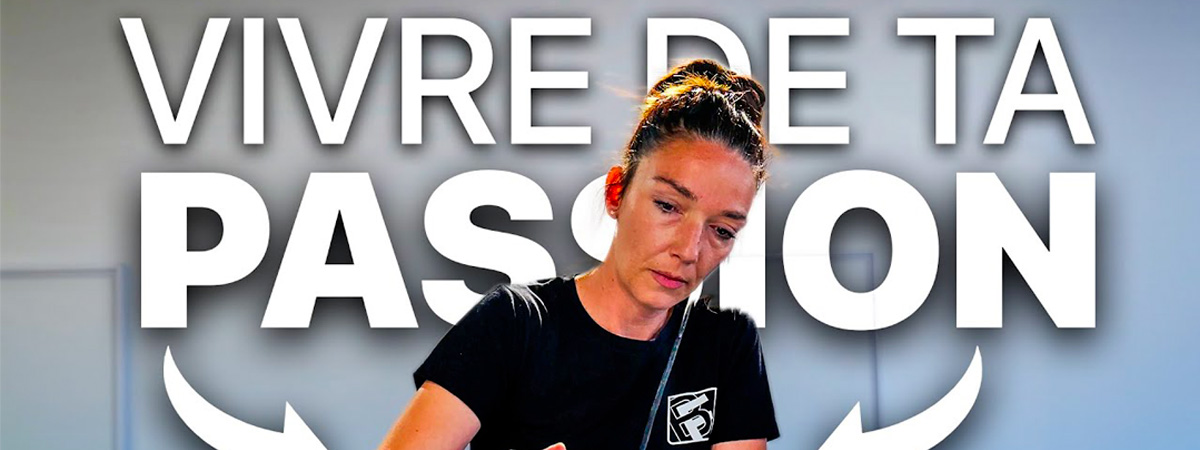 formation PRO DETAILER en vidéo