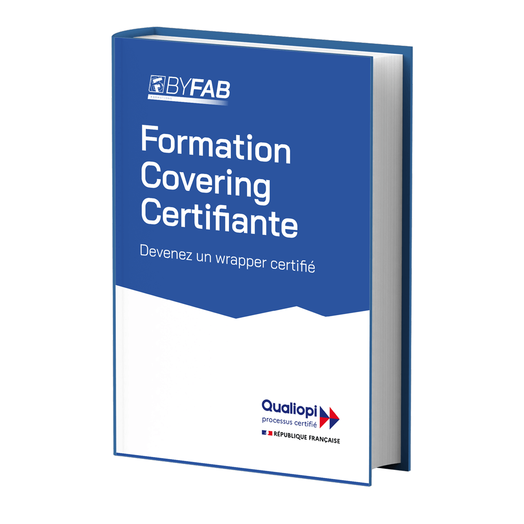 Formation Covering Certifiante