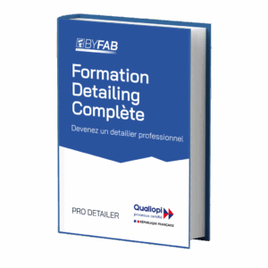 Formation Detailing complète