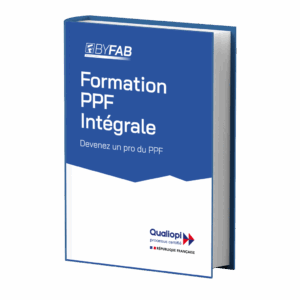 Formation PPF Intégrale
