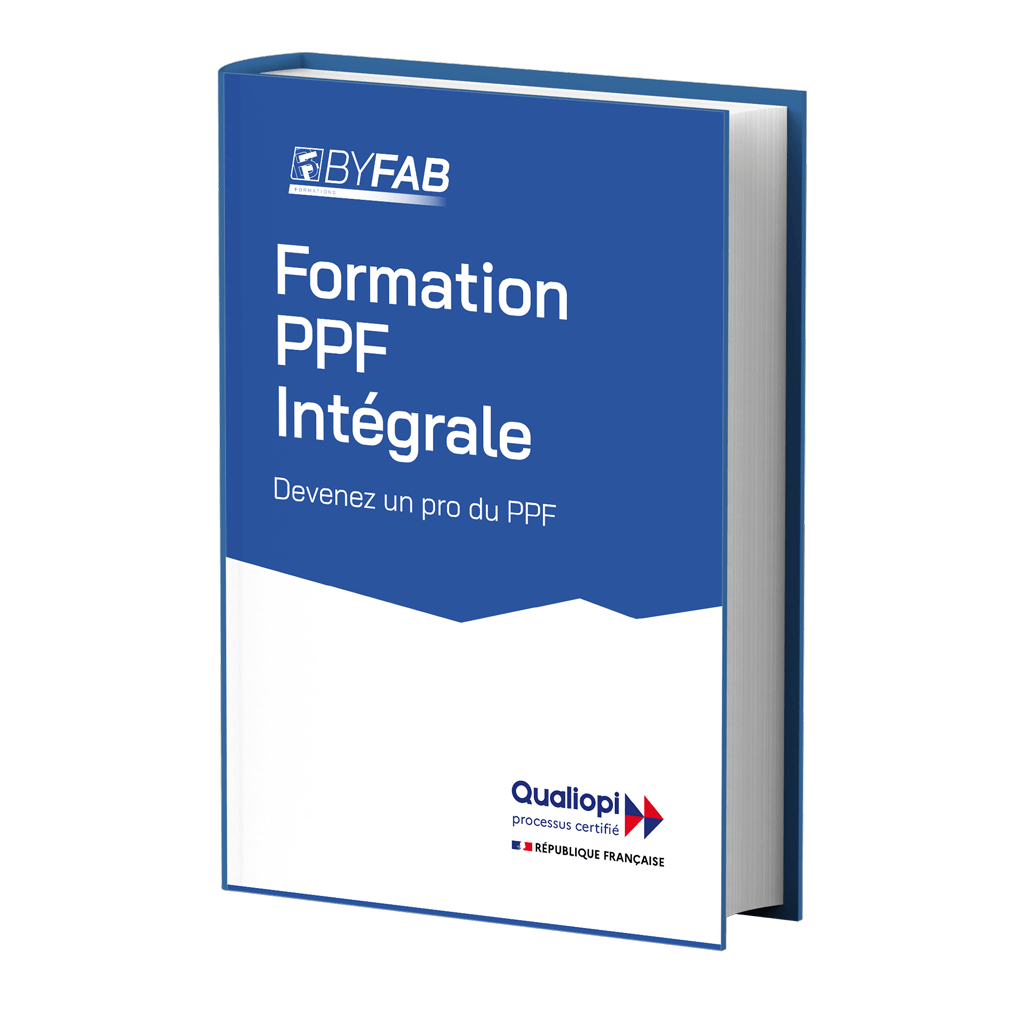 Formation PPF Intégrale