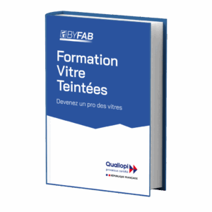 Formation Vitres Teintées